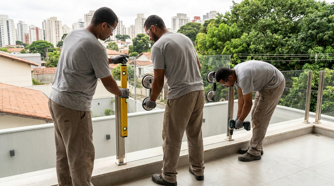 Sistemas com Alta Resistência em Vitória‑ES